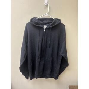 Men's Ultimate Heavyweight Full Zip Hoodie